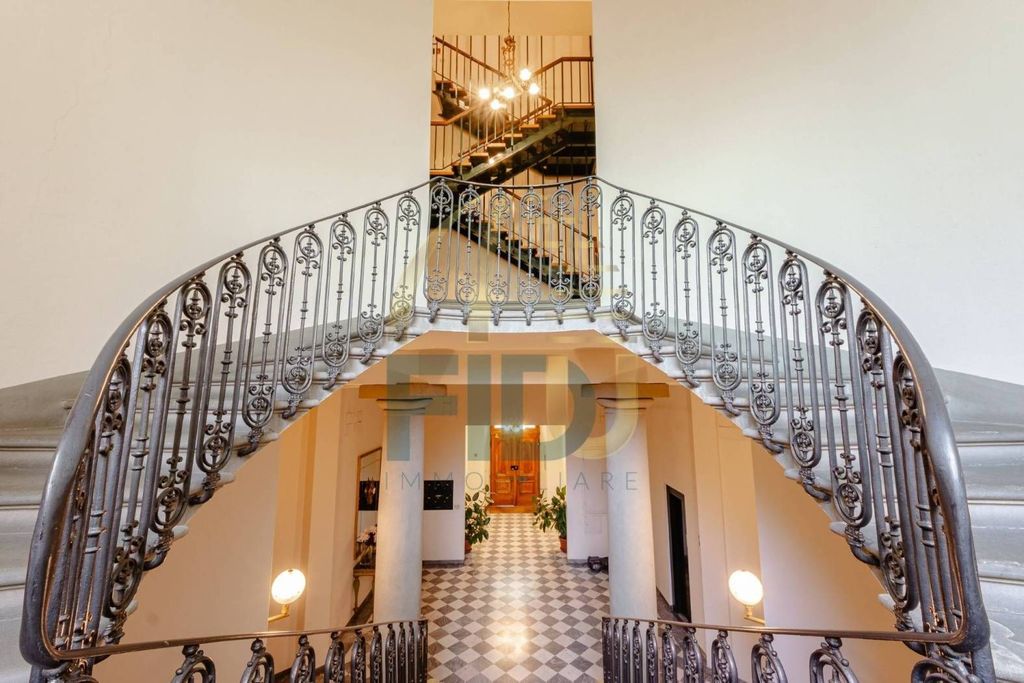 Apartment in Florence - Vista 4