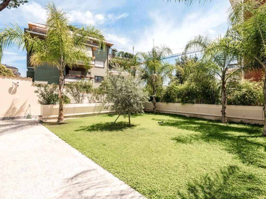 Casa – Rome - Vista 4