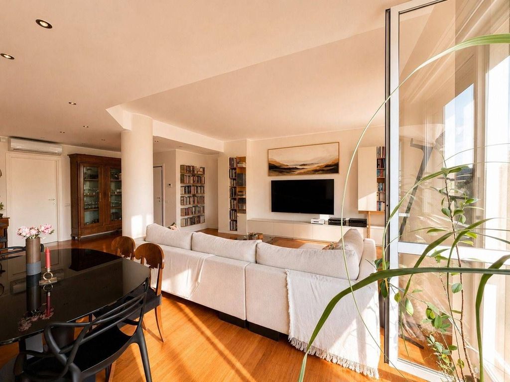 Apartment in Milan - Vista 4