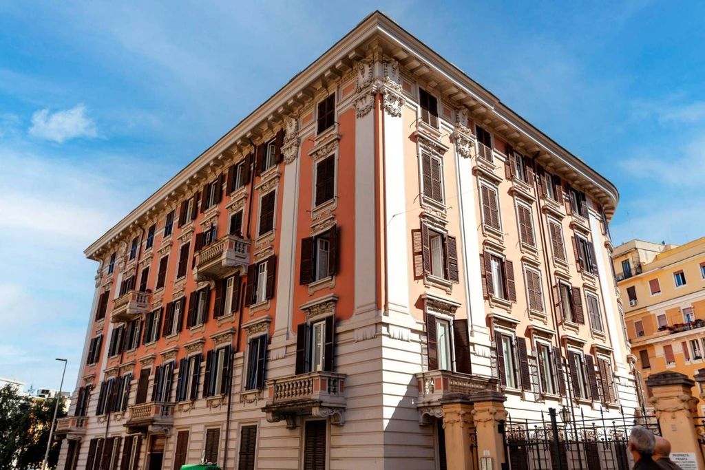 Appartamento – Rome - Vista 4