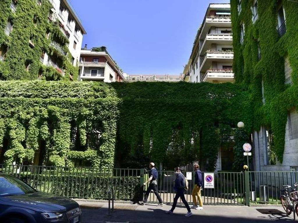 Appartamento – Milan - Vista 4