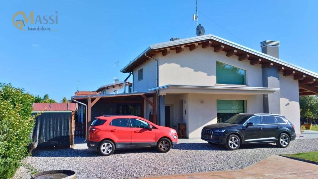 Casa – Ravenna - Vista 4
