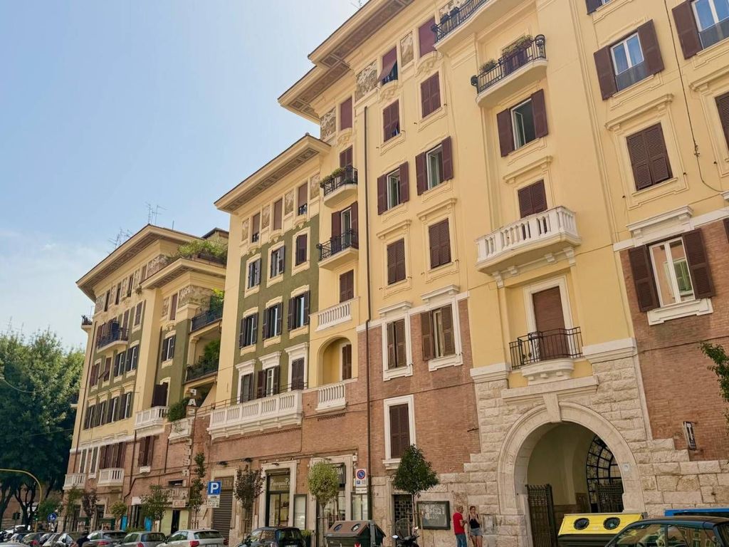 Appartamento – Rome - Vista 4