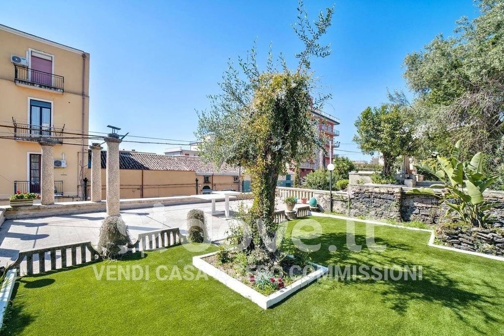 Casa – Catania - Vista 4