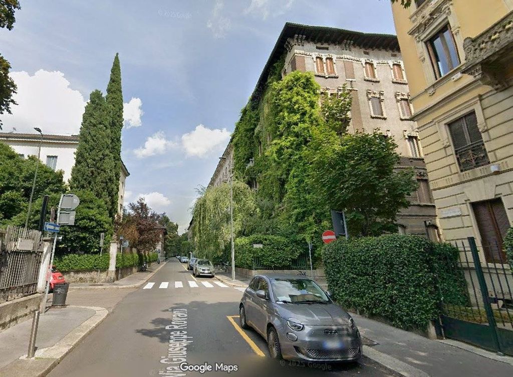 Luxury Apartment for sale in Via 20 Settembre, Milan, Lombardy - Vista 4