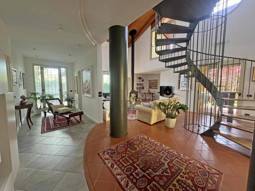 Casa – Reggio nell'Emilia - Vista 4