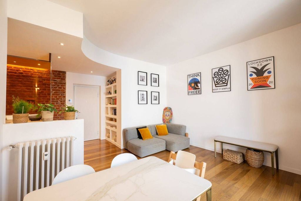 Appartamento – Milan - Vista 4