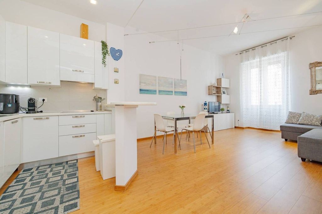 Appartamento – Milan - Vista 4