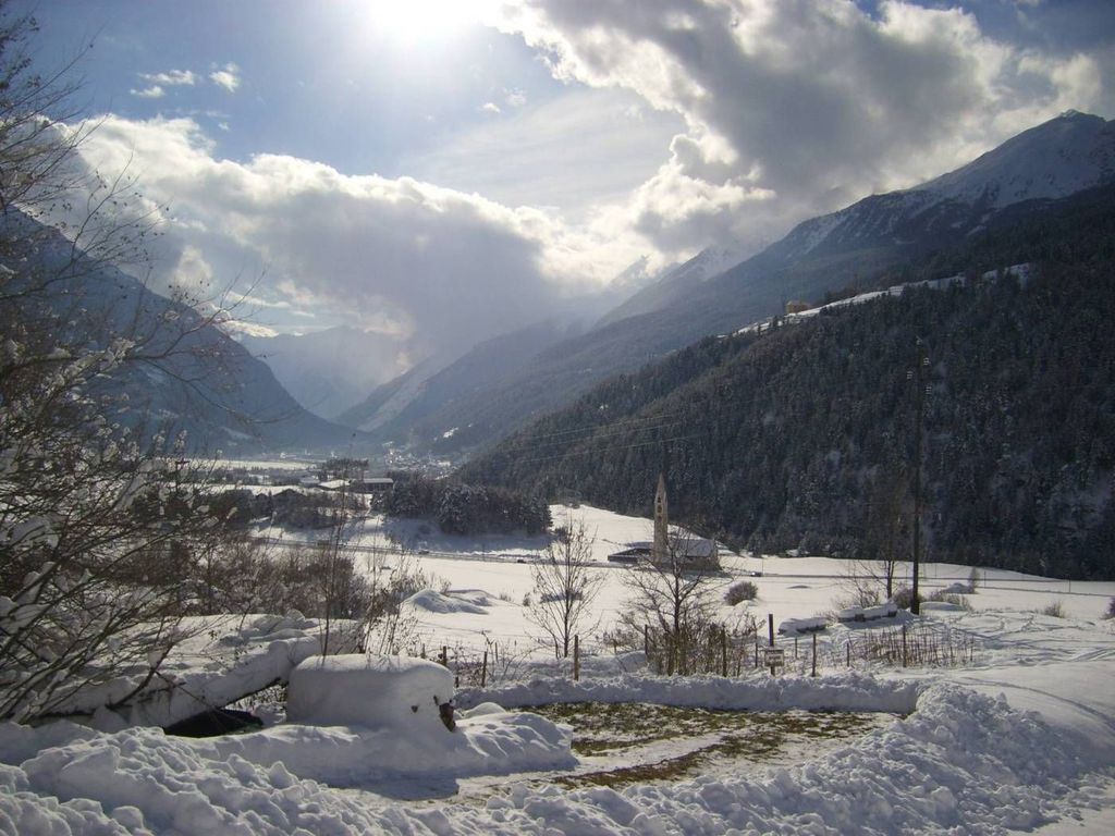 Appartamento – Isolaccia - Vista 4
