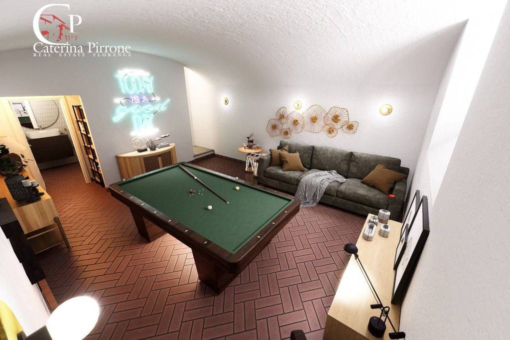 Apartment in Florence - Vista 4