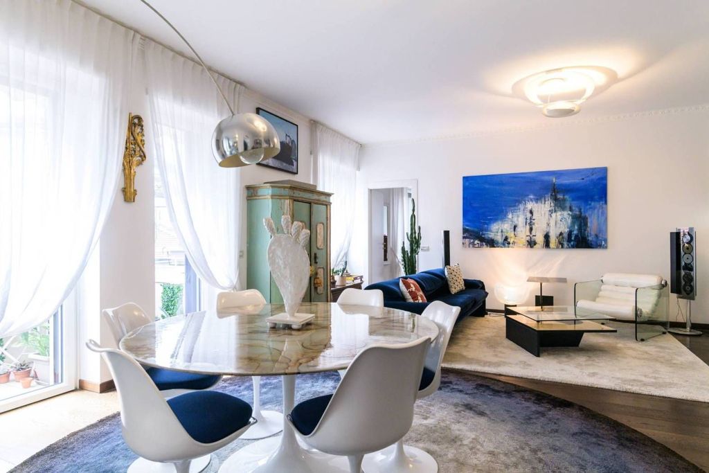 Appartamento – Milan - Vista 4