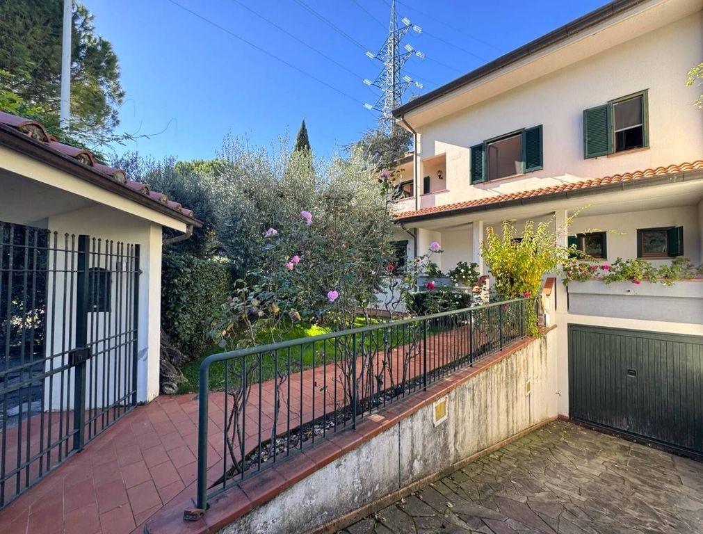 Casa – Prato, Filettole - Vista 4
