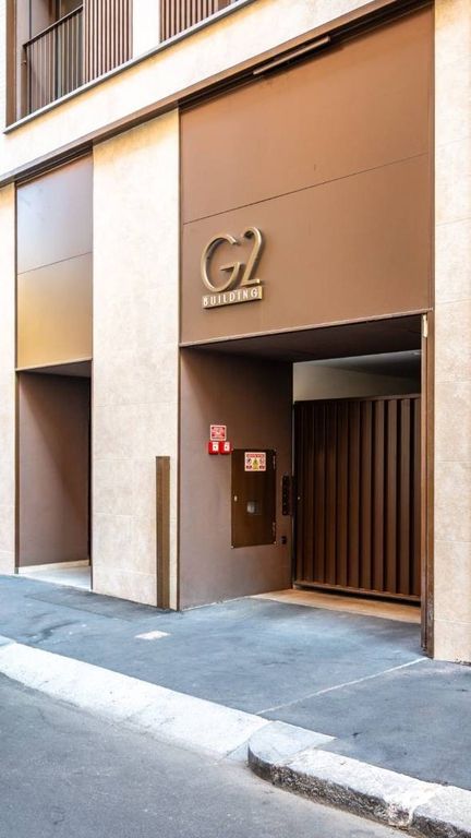 Appartamento – Milan - Vista 4