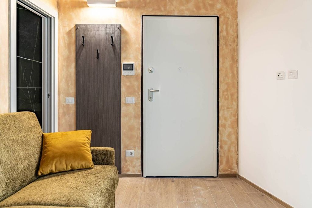 Appartamento – Milano, Borgo Ortolani, Municipio 1 - Vista 4