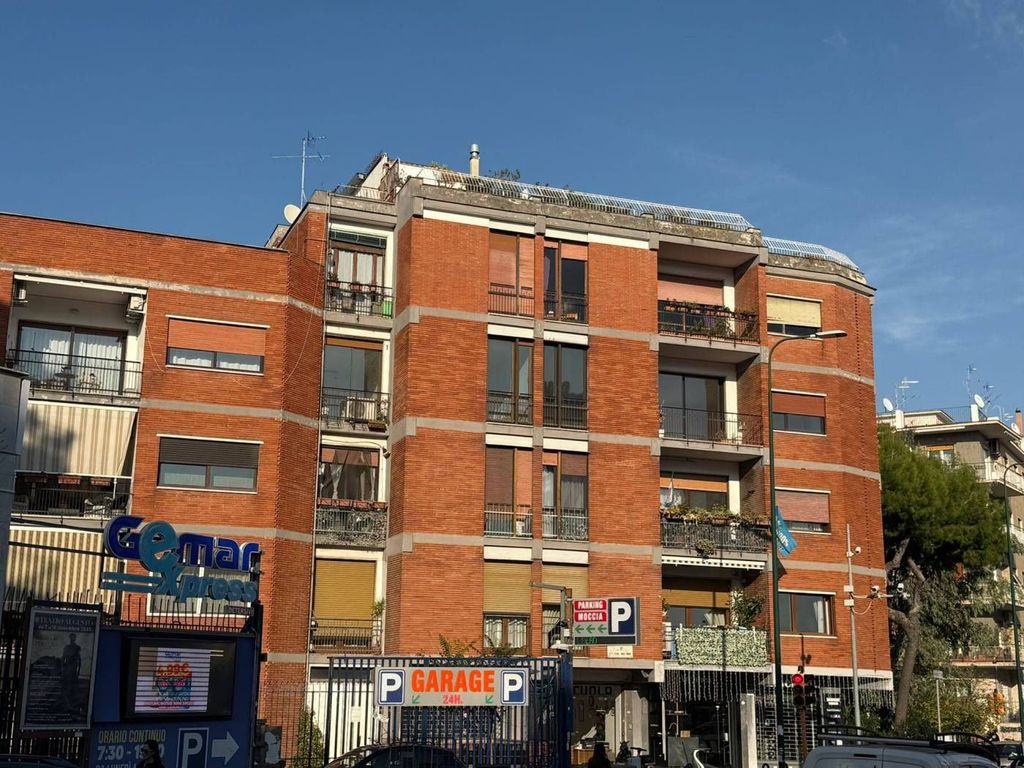 Appartamento – Naples - Vista 4