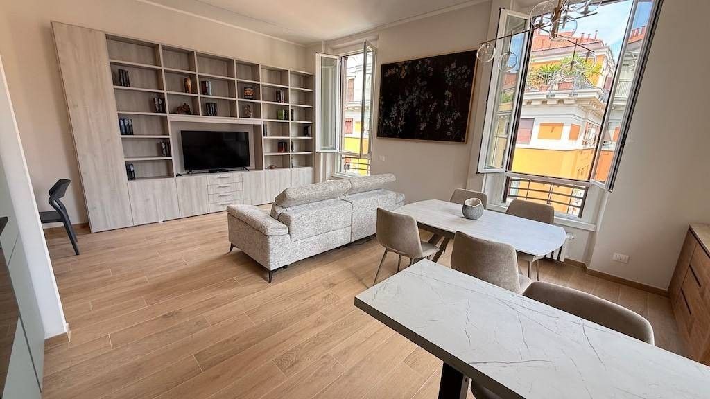 Appartamento – Milan - Vista 4