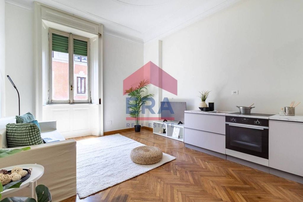 Appartamento – Milano, Washington, Municipio 7 - Vista 4