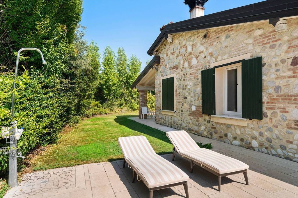 Casa – Lonato - Vista 4