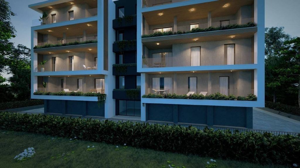 Appartamento – Porto San Giorgio - Vista 4