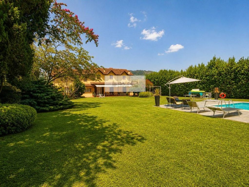 Casa – Massarosa, Piano di Mommio - Vista 4