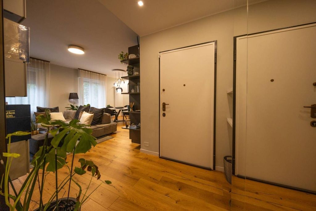 Appartamento – Milan - Vista 4