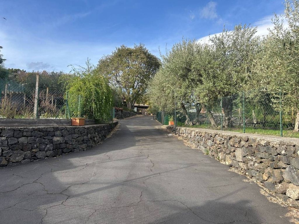 Casa – Trecastagni - Vista 4