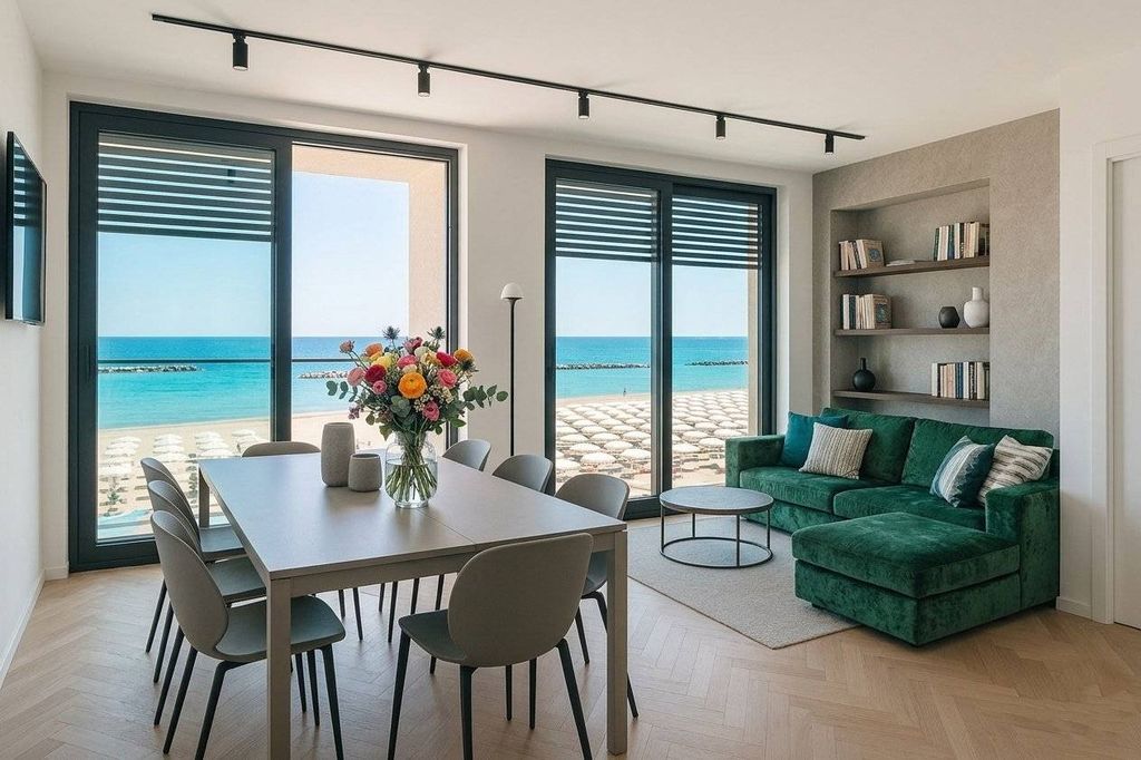 Appartamento – Pesaro - Vista 4
