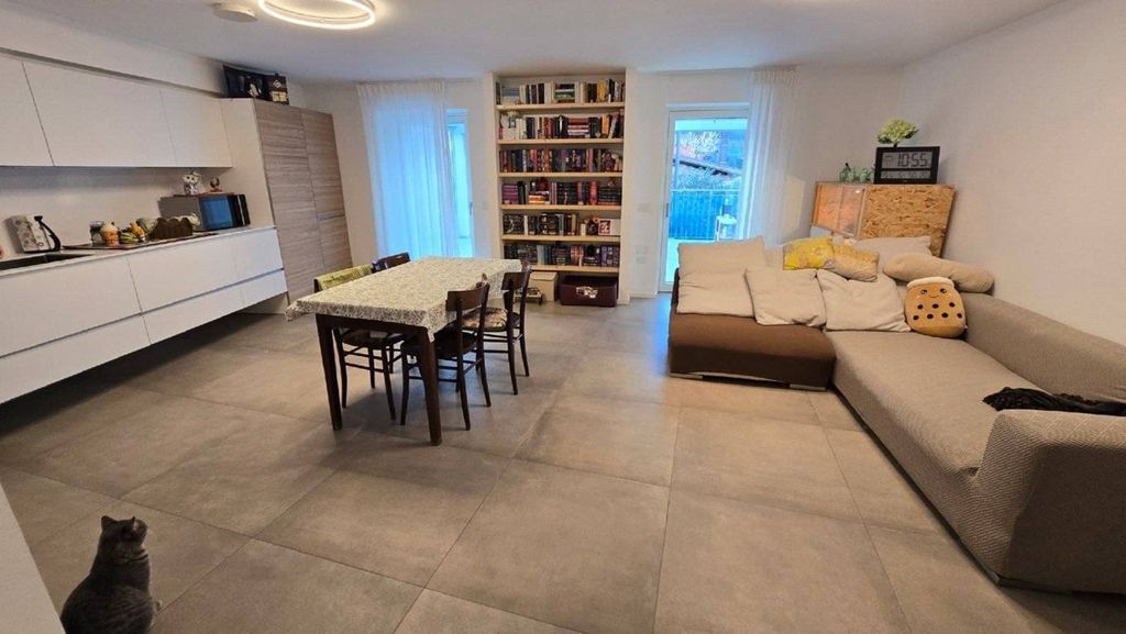4 room luxury House for sale in Via Giovanni Segatini, 44, Drena, Trentino-Alto Adige - Vista 4