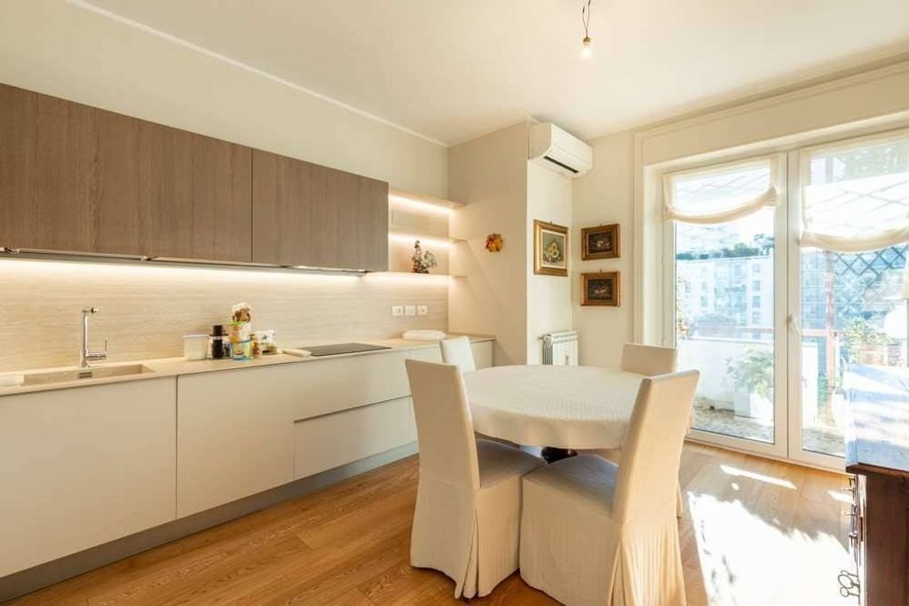 Appartamento – Milan - Vista 4