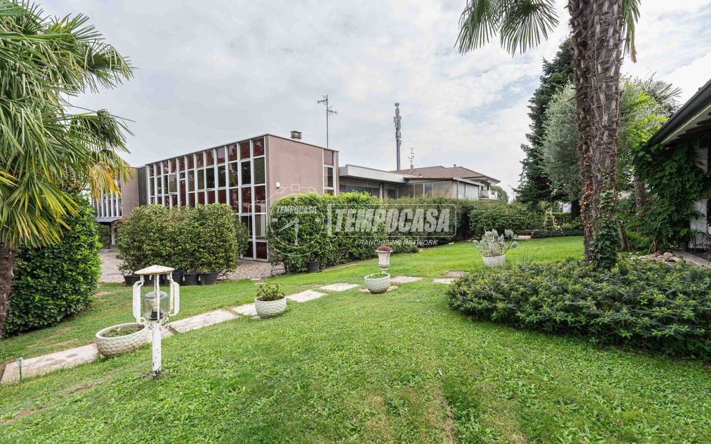 Casa – Solaro - Vista 4