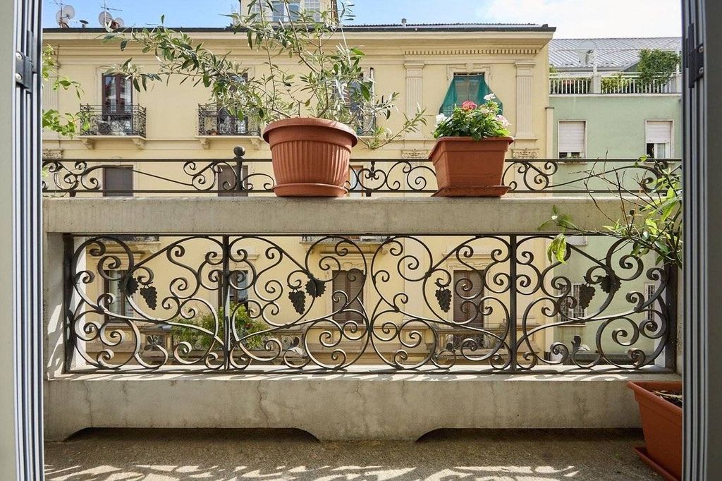 Appartamento – Milan - Vista 4