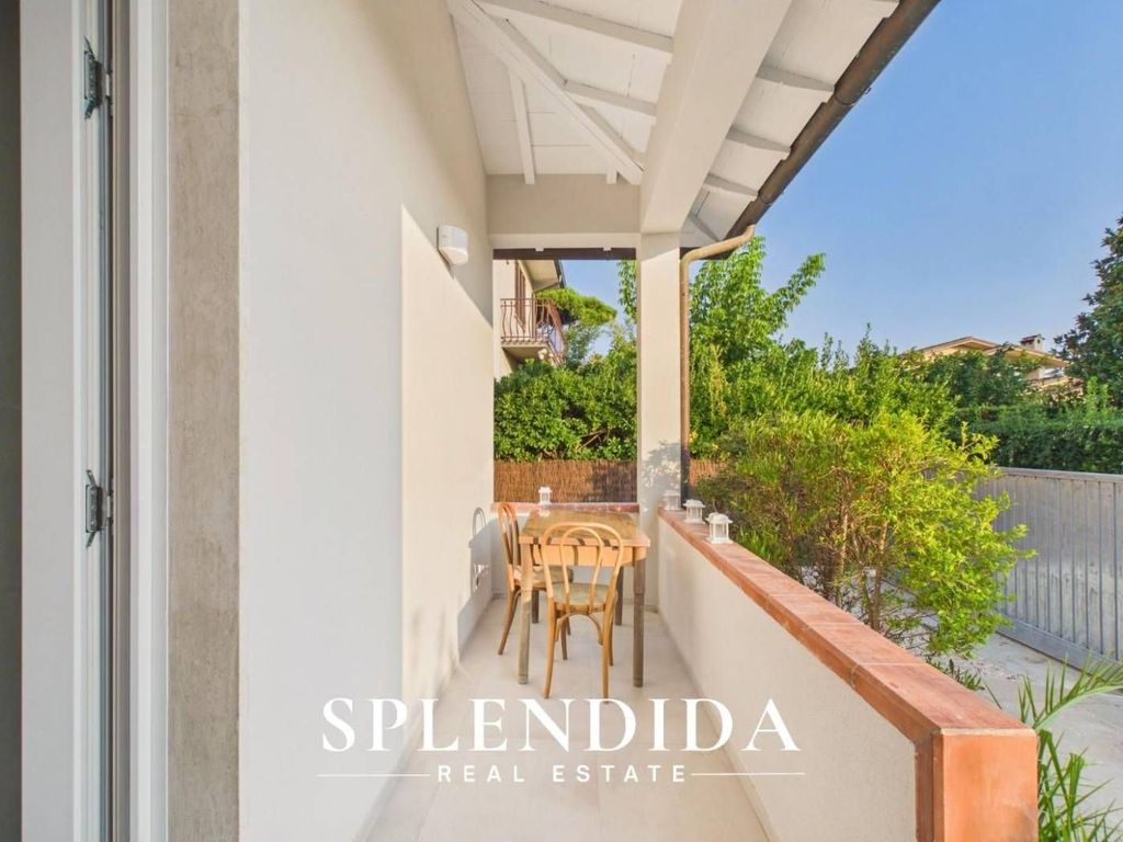 Casa – Forte dei Marmi - Vista 4