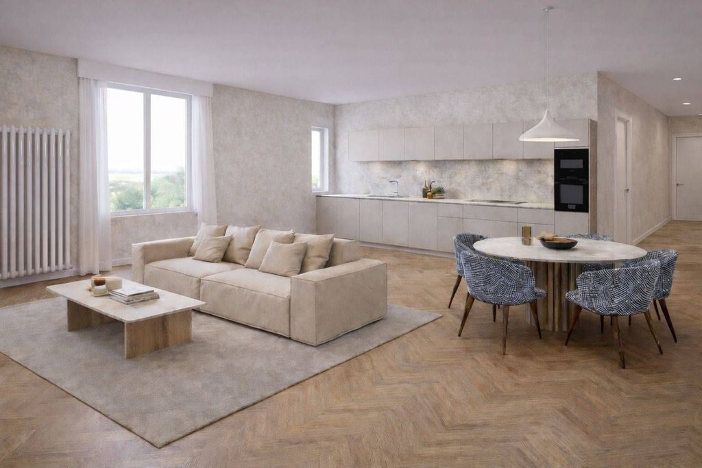 Appartamento – Rome - Vista 4