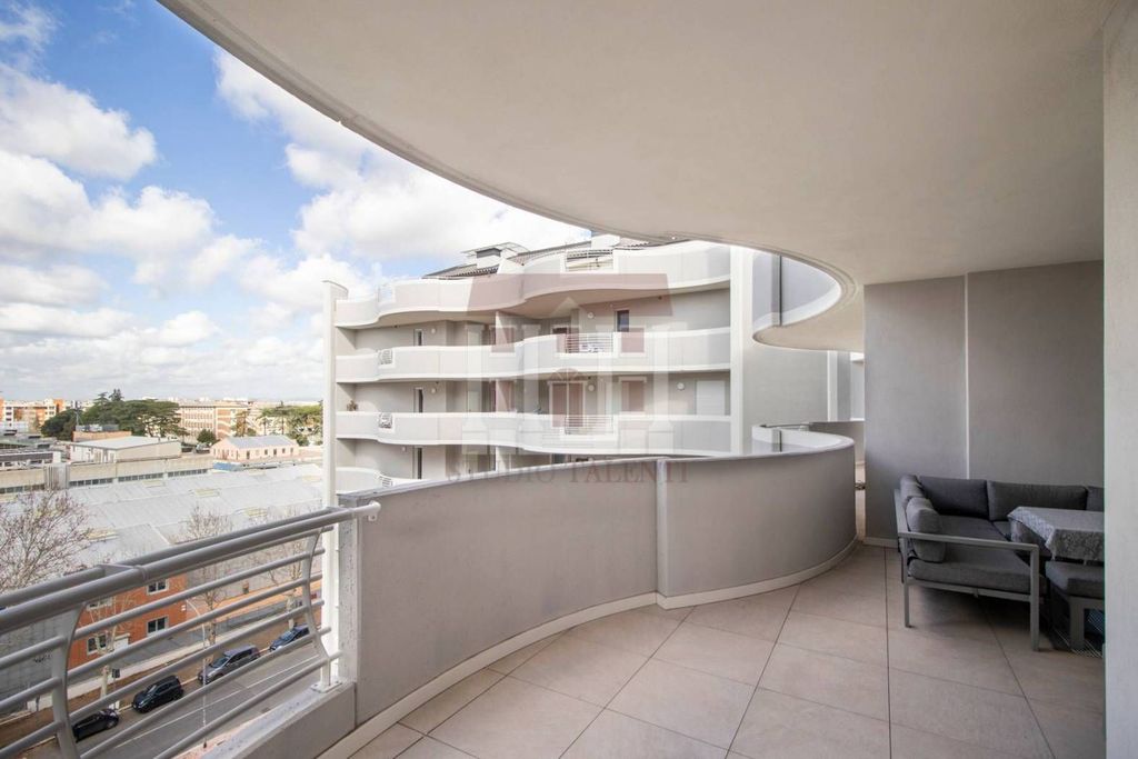 Appartamento – Rome - Vista 4