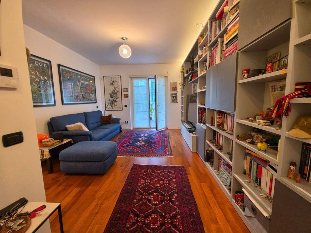 Appartamento – Milan - Vista 4