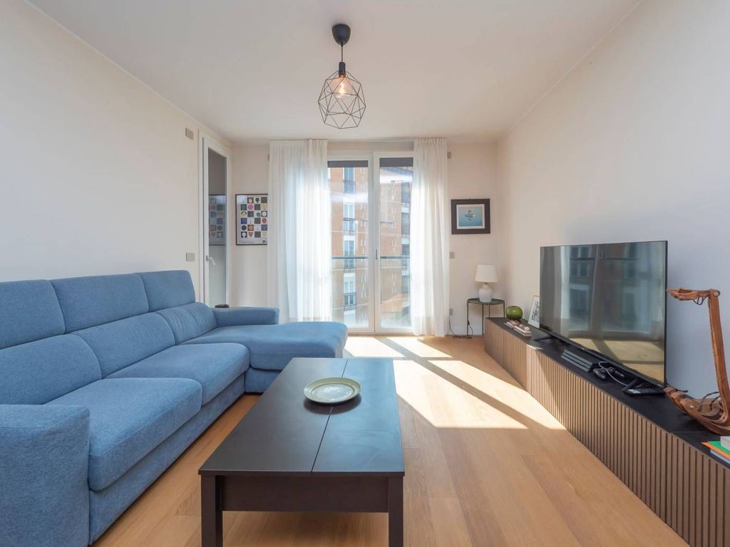 Appartamento – Milan - Vista 4