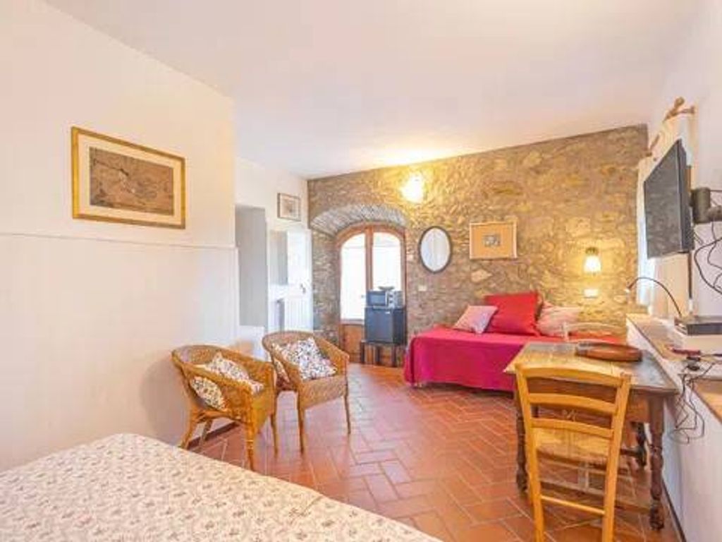 Casa – Pomarance - Vista 4