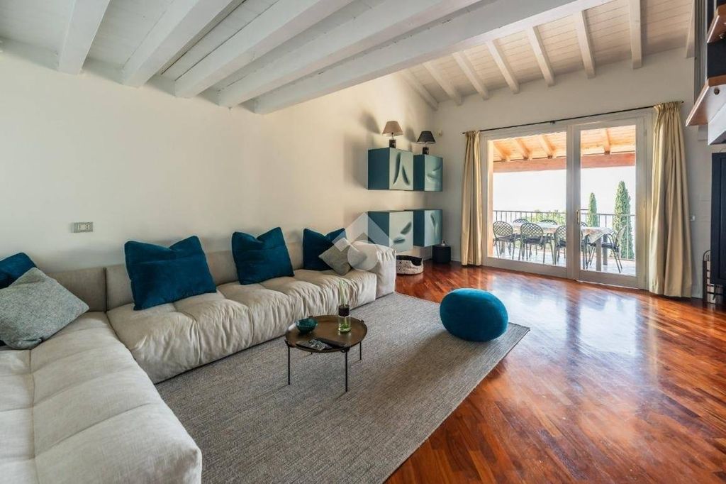 Appartamento – Gardone Riviera - Vista 4