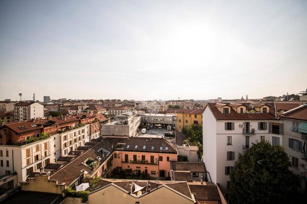 1 bedroom luxury Flat for sale in Via Gentilino, 9A, Milan, Lombardy - View 4