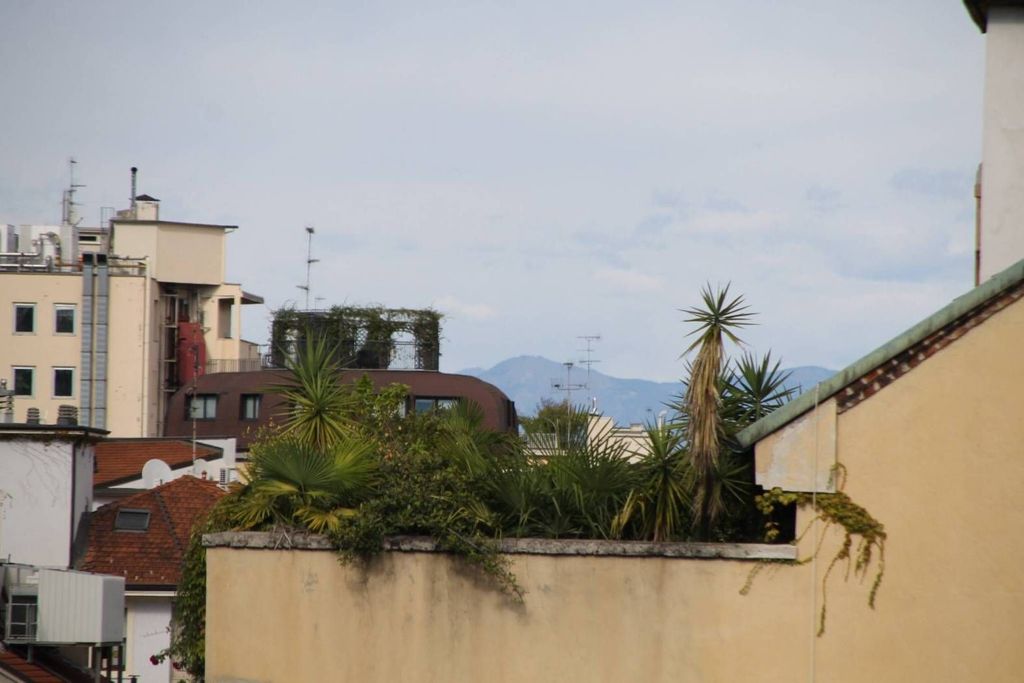 Appartamento – Milan - Vista 4