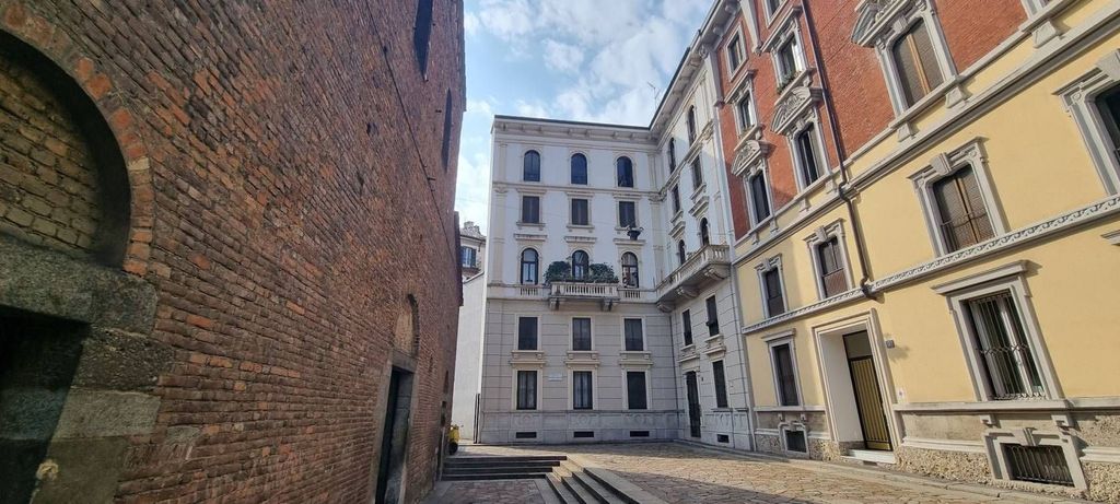 Appartamento – Milan - Vista 4