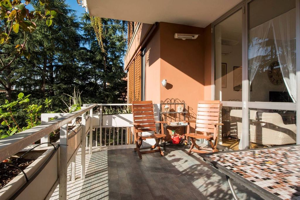 Apartment in Segrate - Vista 4