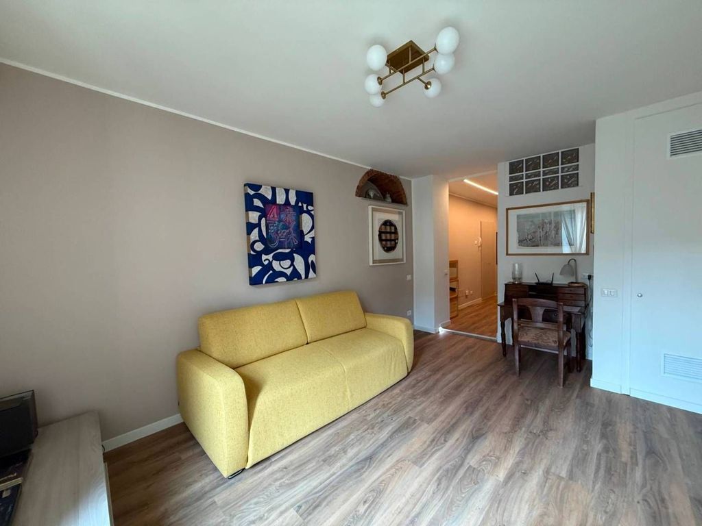 Apartment in Milan - Vista 4