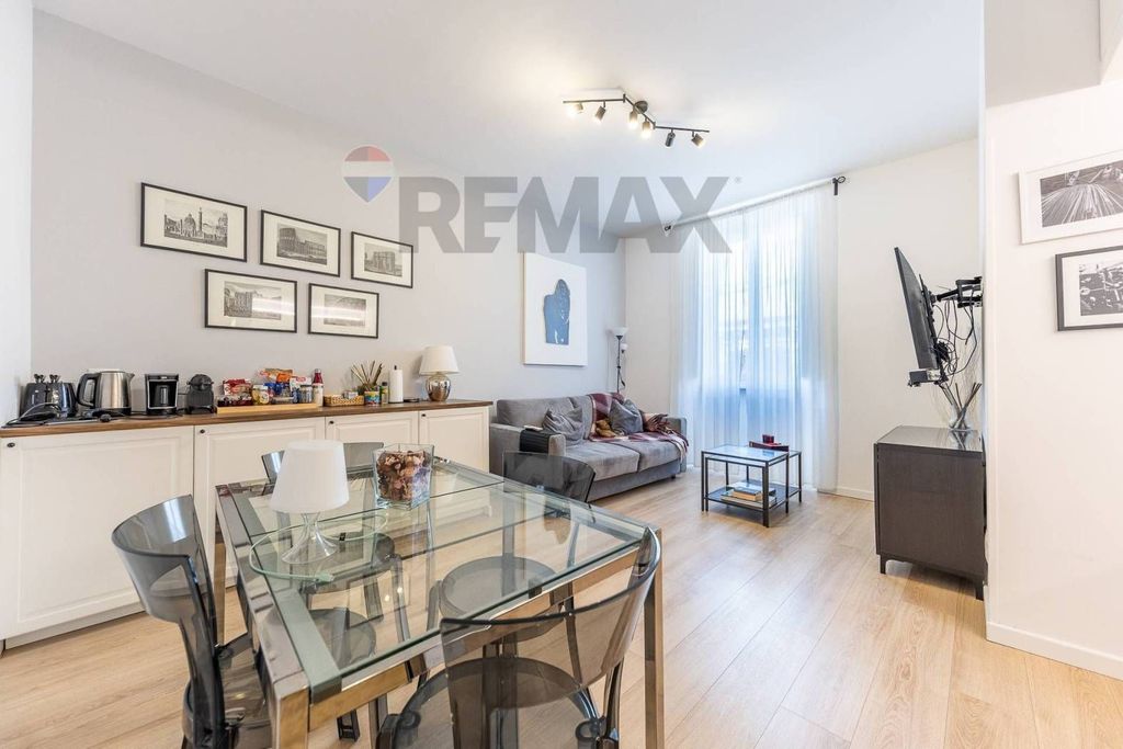 Appartamento – Rome - Vista 4