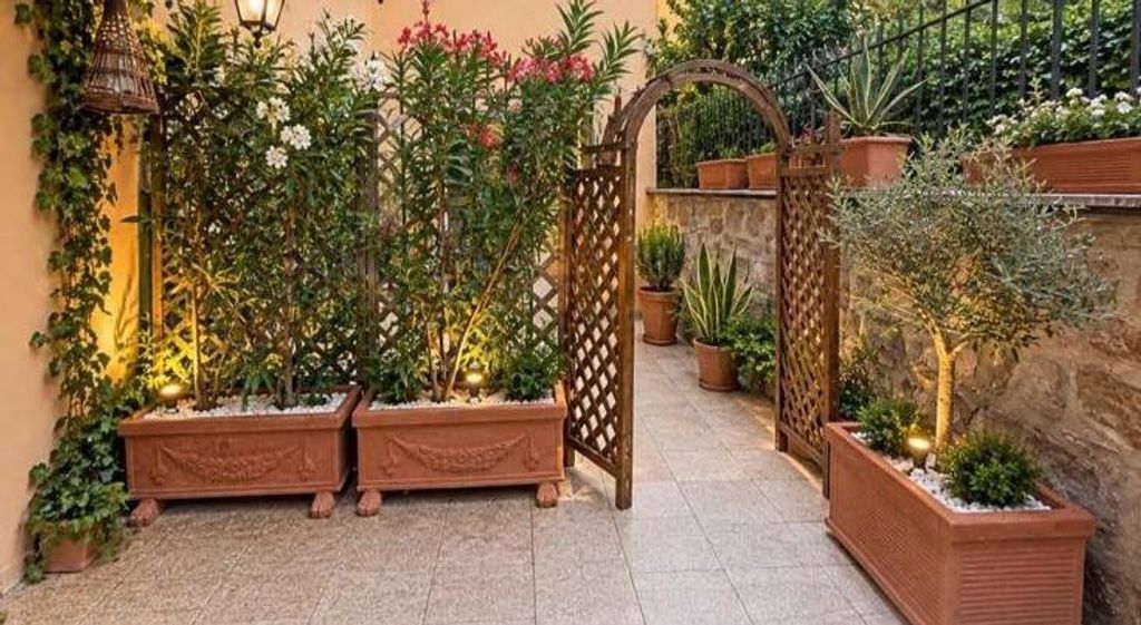 Appartamento – Rome - Vista 4