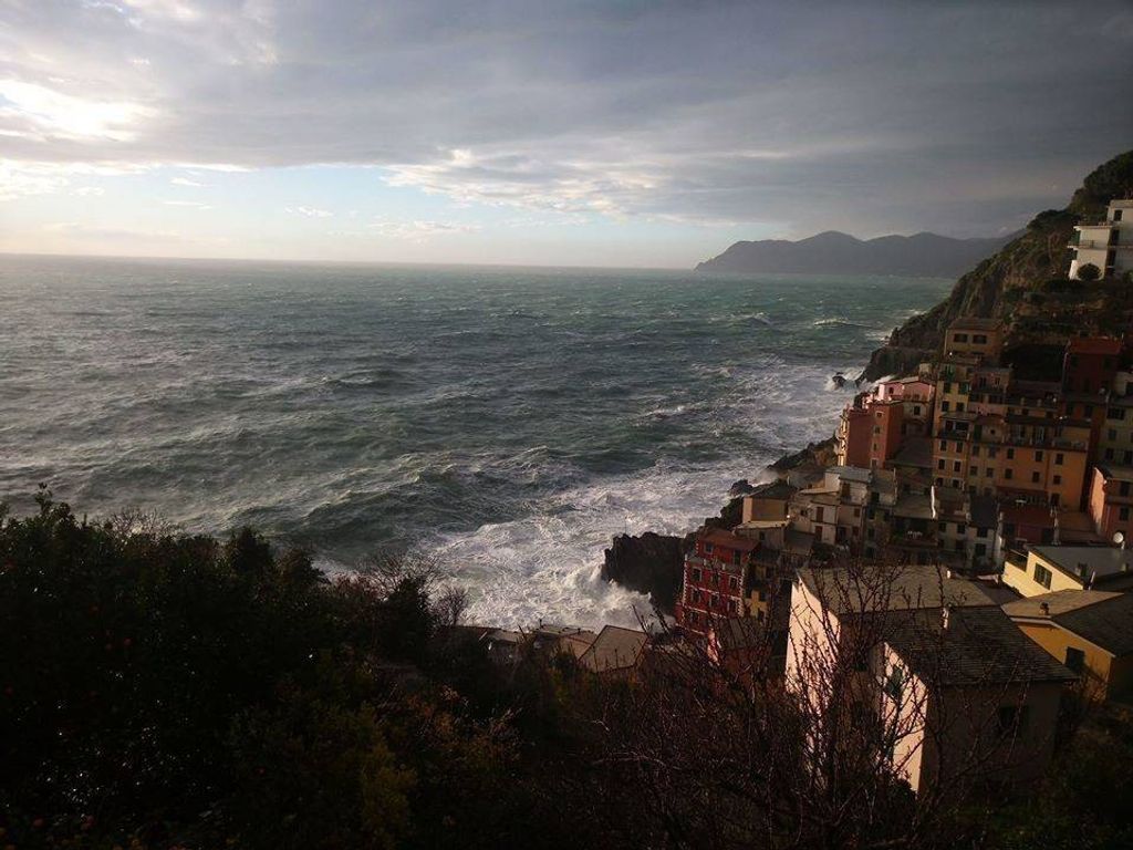 Appartamento – Riomaggiore - Vista 4