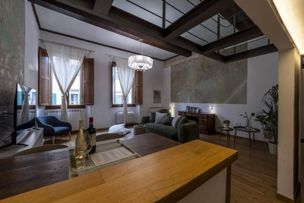 Appartamento – Florence - Vista 4