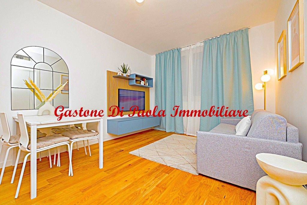 Appartamento – Milan - Vista 4