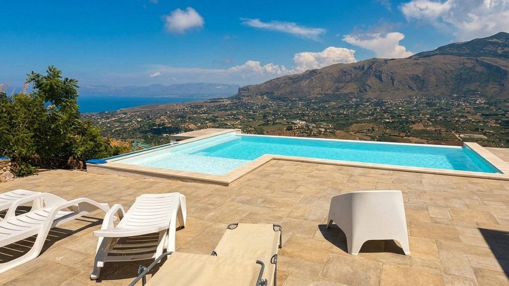 Casa – Castellammare del Golfo - Vista 4