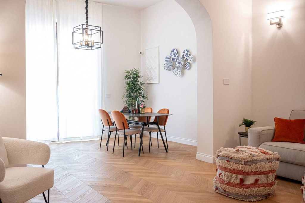 1 bedroom luxury Apartment for sale in Via de' Pucci, Florence, Tuscany - Vista 4
